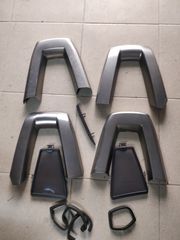 roll bar-BMW Z4-thumb-1