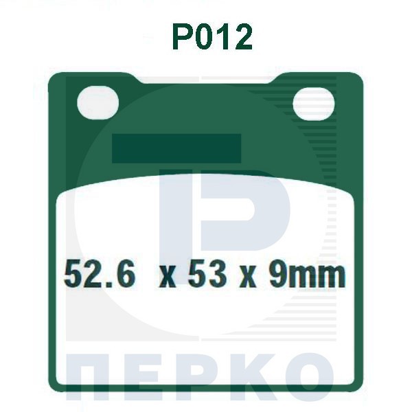 ΤΑΚΑΚΙΑ PREMIER P012  N/A