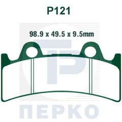 ΤΑΚΑΚΙΑ PREMIER P121  N/A