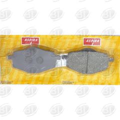 ΤΑΚΑΚΙΑ YMH CRYPTON-R 105 ASPIRA (BRK822) (FZR) - (ΙΝΔ)