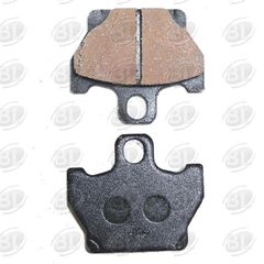 ΤΑΚΑΚΙΑ YMH RD80/350 LC-XV VIRAGO 500 D-MENSION (BRK658, FA081) - (ΤΑΙ)