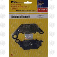 ΤΑΚΑΚΙΑ YMH CRYPTON-X 135 ASPIRA ΚΙΝΑΣ (100) - (ΚΙΝ)