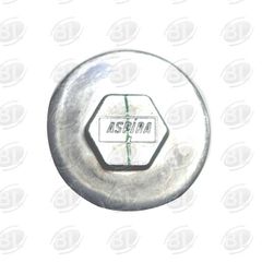 ΤΑΠΕΣ ΚΕΦΑΛΗΣ HND C50/GRAND ΒΑΛΒΙΔΩΝ ASPIRA - (ΙΝΔ)