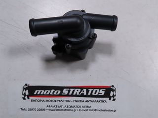 Αντλία Νερού Ηλεκτρική Vespa GTS 125 Super 4T ie ABS E3 2009-2016 ZAPM453 656304