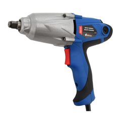 Μπουλονόκλειδο ηλεκτρικό Compass 230V 450W