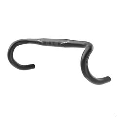ΤΙΜΟΝΙ ZIPP SERVICE COURSE SL 70 42CM C-C 31 8 BEYOND BLACK WITH BLACK LOGO B1