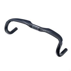ΤΙΜΟΝΙ ZIPP SL-70AERO 44CM C-C 31 8 CARBON MATTE BLACK DECAL
