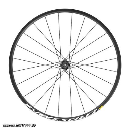 ΤΡΟΧΟΙ MAVIC CROSSMAX 29'' BOOST 019 ΕΜΠΡΟΣΘΙΟΣ