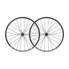 ΤΡΟΧΟΙ MAVIC CROSSMAX 27 5'' BOOST 019-020 ΖΕΥΓΟΣ