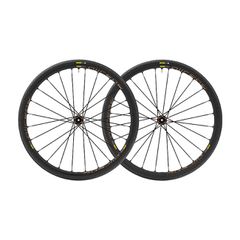 ΤΡΟΧΟΙ MAVIC ALLROAD ELITE CENTER LOCK 12x142 ΖΕΥΓΟΣ
