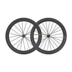 ΤΡΟΧΟΙ MAVIC COSMIC PRO CARBON SL UST DISC CENTER LOCK 019 ΖΕΥΓΟΣ