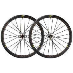 ΤΡΟΧΟΙ MAVIC KSYRIUM PRO ALL ROAD DISC INTL 017 ΖΕΥΓΟΣ