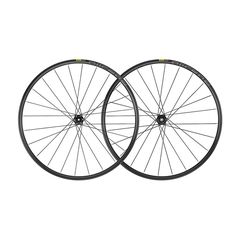 ΤΡΟΧΟΙ MAVIC ALLROAD DISC CENTER LOCK 12x142 700c ΖΕΥΓΟΣ