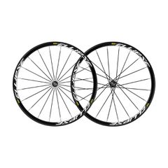 ΤΡΟΧΟΙ MAVIC ELLIPSE 016 ΖΕΥΓΟΣ
