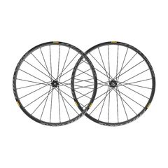 ΤΡΟΧΟΙ MAVIC CROSSMAX PRO CARBON 27 5'' BOOST INTL 019 ΖΕΥΓΟΣ