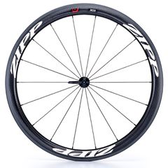 ΤΡΟΧΟΣ ZIPP 303 FIRECREST CARBON ΕΜΠΡΟΣΘΙΟΣ TUBULAR ΛΕΥΚΟ