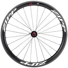 ΤΡΟΧΟΣ ZIPP 303 FIRECREST CARBON ΟΠΙΣΘΙΟΣ TUBULAR SRAM/SHIMANO ΛΕΥΚΟ B1