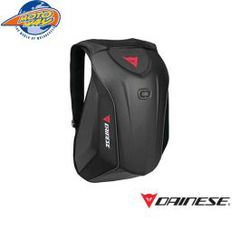 ΤΣΑΝΤΑ ΣΑΚΙΔΙΟ ΠΛΑΤΗΣ DAINESE D-MACH W01 STEALTH-ΚΟΚΚΙΝΟ