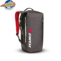 ΤΣΑΝΤΑ ΣΑΚΙΔΙΟ ΠΛΑΤΗΣ DAINESE D-ELEMENTS W01 STEALTH-ΜΑΥΡΟ