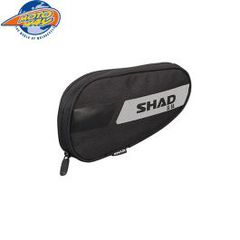 ΤΣΑΝΤΑΚΙΑ SHAD X0SL04 ΜΑΛΑΚΑ ΜΙΚΡΑ ΠΟΔΙΟΥ ΜΑΥΡΑ