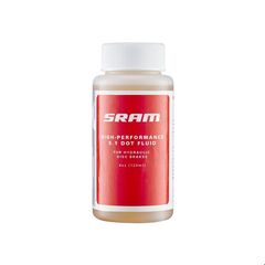 ΥΓΡΟ ΥΔΡΑΥΛΙΚΟΥ ΔΙΣΚΟΦΡΕΝΟΥ SRAM DOT 5 1 4oz (120ML)