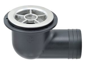 ΥΔΡΟΡΡΟΗ ΚΑΤΑΣΤΡΩΜΑΤΟΣ ΓΩΝΙΑΚΗ 50 8mm