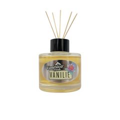 Αρωματικό Vanesica Atmosphere Vanilie 100ml