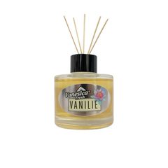 Αρωματικό Vanesica Atmosphere Vanilie 100ml