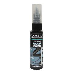 Κιτ επιδιόρθωσης γρατζουνιών Car-Rep Touch-up λευκό 12ml