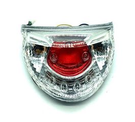 ΦΑΝΑΡΙ ΣΤΟΠ CRYPTON R115 LED ΜΕ ΦΛΑΣ ROC
