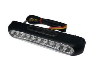 ΦΑΝΑΡΙ ΣΤΟΠ UNIVERSAL ST90083S ΚΟΚΚ LED ΔΙΑΦ SHARK TAIW