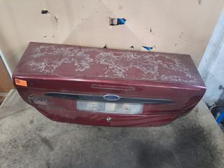 Πορτ Παγκάζ Ford Focus I (DFW) Sedan [1999-2005]