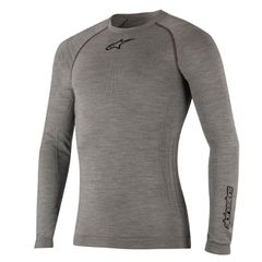 ΦΑΝΕΛΑ ALPINESTARS TECH TOP WINTER ΜΑΚΡΥ ΜΑΝΙΚΙ