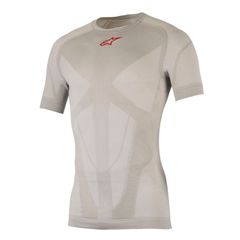 ΦΑΝΕΛΑ ALPINESTARS TECH TOP SUMMER ΚΟΝΤΟ ΜΑΝΙΚΙ