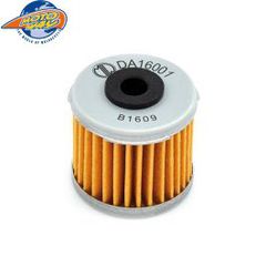 ΦΙΛΤΡΑ ΛΑΔΙΟΥ MIW/DA16001 (HF167) DAELIM/VC125'96-05,LML/125-150STAR'09-11