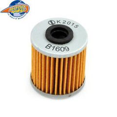 ΦΙΛΤΡΑ ΛΑΔΙΟΥ MIW/K2015 (HF207) FL125/ADDRESS125R (ΠΑΠΙ),KXF250'11