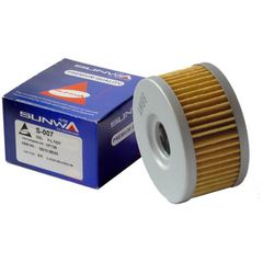 ΦΙΛΤΡΑ ΛΑΔΙΟΥ  S-007 (HF136)  SUNWA   SZK DRZ250 - (ΤΛΝ)