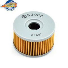 ΦΙΛΤΡΑ ΛΑΔΙΟΥ MIW/S3006 (HF137) DR,LS,SR400-800,FREEWIND600
