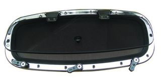 ΦΙΝΙΣΤΡΙΝΙ  ΑΝΟΙΓΟΜΕΝΟ 300 x 105mm