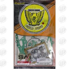 ΦΛΑΝΤΖΕΣ ΚΟΜΠΛΕ SZK ADDRESS 125 GOLDWING - (ΤΑΙ)