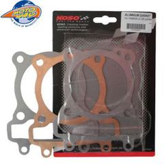 ΦΛΑΝΤΖΕΣ ΚΥΛΙΝΔΡΟΥ 62ΜΜ 3ΠΛΕΣ ΑΛΟΥΜ MA520002D /CRYPTON135LC