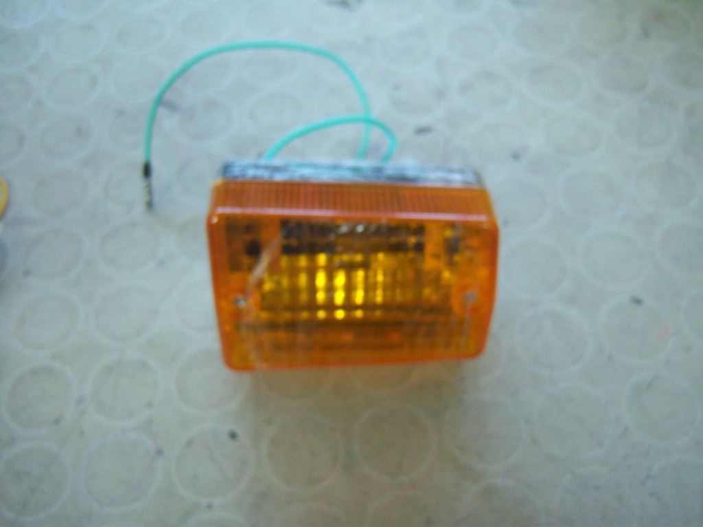 ΦΛΑΣ GLX50 ΕΜΠΡ R YOYO ROC