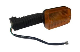 ΦΛΑΣ GLX90 ΟΠΙΣΘ ΜΑΥΡΟ L R ST-1327 ROC