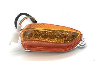 ΦΛΑΣ S-RAY 50 125 SCOOTER ΕΜΠΡ L ROC