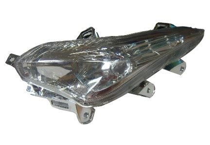 ΦΛΑΣ SUPRA X125 ΕΜΠΡ L ΟΜΕ