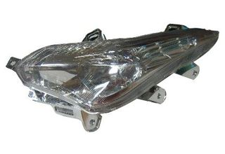 ΦΛΑΣ SUPRA X125 ΕΜΠΡ L ΟΜΕ