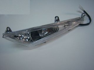 ΦΛΑΣ TRAVELLER 150 SCOOTER ΕΜΠΡ L
