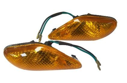 ΦΛΑΣ Z125 ΕΜΠΡ R & L ΜΑΛ