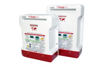 ΦΟΡΤΙΣΤΗΣ Pro Charge Ultra