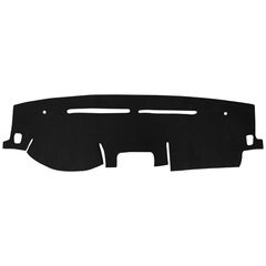 Κάλυμμα ταμπλό μαύρο συμβατό για Suzuki Grand Vitara II 5D